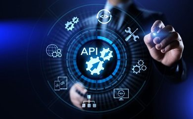 如何通過API接口調用工業互聯網數據服務